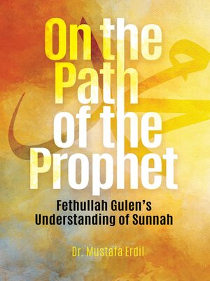 cover image of On the Path of the Prophet